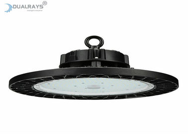 el UFO de 200W IP65 llevó a alto DALI PIR Sensor de la eficacia alta 140LPW 1-10VDC de la luz de la bahía
