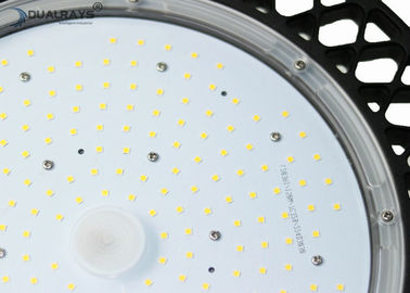 240W alta luz IP65 IK10 de la bahía del UFO LED con el conductor Piliphs de Meanwell