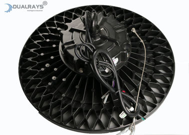 240W alta luz IP65 IK10 de la bahía del UFO LED con el conductor Piliphs de Meanwell