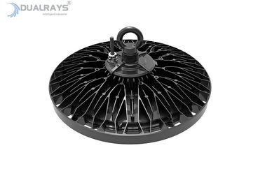 Luz 140LPW IP65 IK08 de la bahía del UFO de Dualrays HB3 alta para la industria