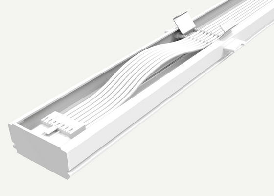 Equipos de modificación lineares lineares del módulo 37W LED de DALI Dimming IK08 LED