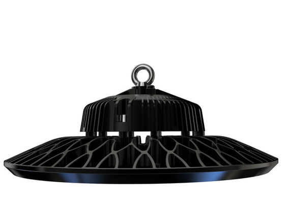 140LPW alto certificado 240W 300W RCM de la luz SAA de la bahía del UFO LED
