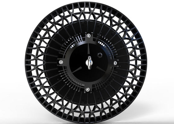140LPW alto certificado 240W 300W RCM de la luz SAA de la bahía del UFO LED