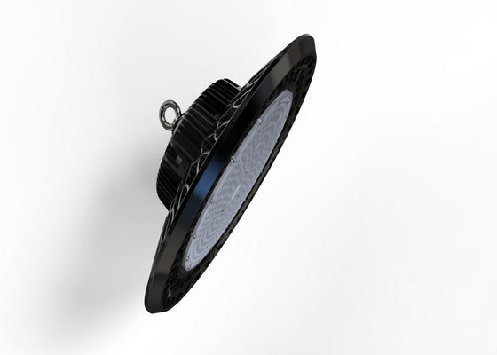 DALI KNX 0/1-10V que amortigua luz de la bahía del UFO LED de 100W 150W 200W la alta