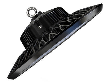 5 años de la garantía bahía SMD3030 IK10 del UFO LED de alta con el sensor de movimiento