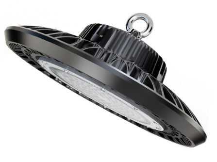 Alta bahía llevada que enciende SMD3030 IP65 140LPW de aluminio 300W