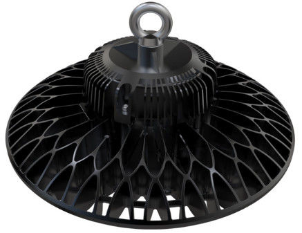 Alta bahía llevada que enciende SMD3030 IP65 140LPW de aluminio 300W