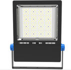 pequeña LED luz de inundación modular de 100W 1-10V, DALI, PWM, Zigbee que amortigua el control IP65 SMD3030