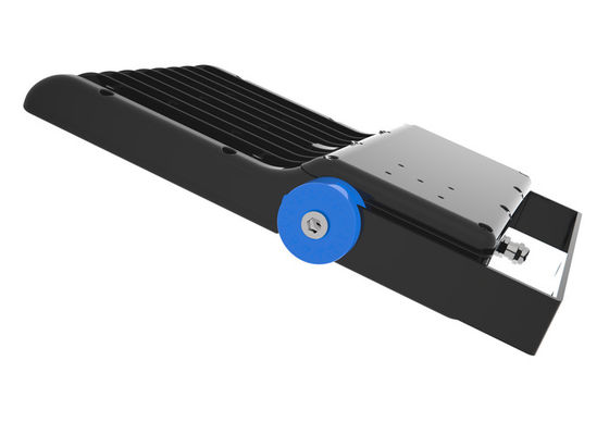 Diseño procesional impermeable modular de la óptica de la luz de inundación de los pasillos LED de la escalera 200W IP66