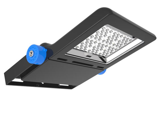 200W IP66 llevó voltaje entrado de los reflectores 130LPW AC85V~277V 50/60Hz del fútbol