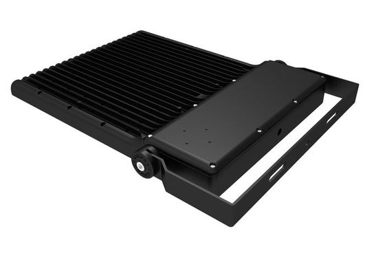 Diseño procesional impermeable modular de la óptica de la luz de inundación de los pasillos LED de la escalera 200W IP66