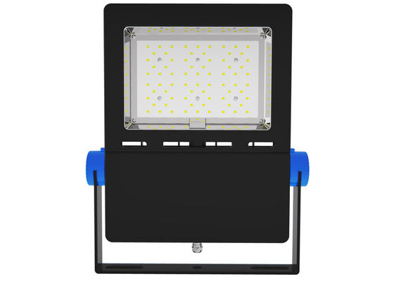 Fútbol Floodlights140lpw de los reflectores Ip66 LED del estadio de Dualrays 200W LED para la exhibición del campo de fútbol