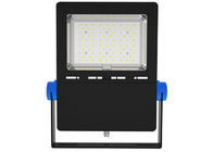 Campo de deportes del vatio LED de IK10 IP65 100 que enciende la lente óptica opcional con 5 años de garantía