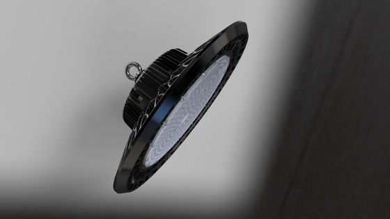 Luz caliente 240W de la bahía del UFO LED de la venta 2021 alta con garantía y aluminio de 5 años
