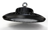 Aluminio de fundición a presión a troquel de la alta del lumen del UFO LED alta luz de la bahía con certificaciones del CE ROHS TUV