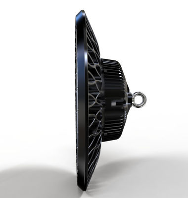 Luz caliente 240W de la bahía del UFO LED de la venta 2021 alta con garantía y aluminio de 5 años