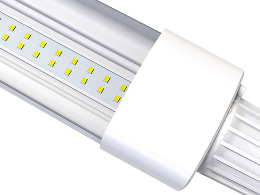 Serie 40W los 4Ft Eco y luz favorable al medio ambiente de Dualrays D2 del LED Triproof 5 años de garantía