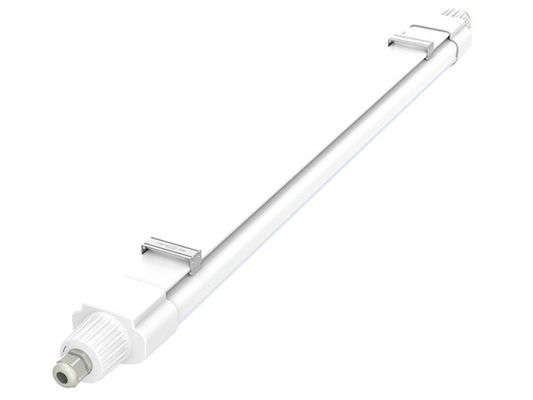 Serie 40W de Dualrays D2 que suspende la tri granja avícola montada de Energy Saving For del conductor de la luz los 4ft Boker de la prueba del LED