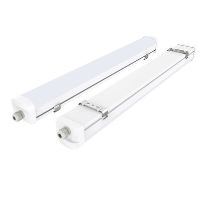 luz clásica de la prueba de los 5ft 50W LED tri para almacenar la iluminación