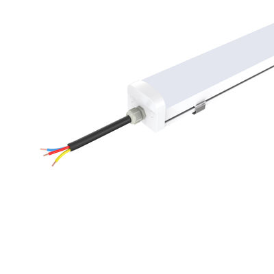 luz clásica de la prueba de los 5ft 50W LED tri para almacenar la iluminación