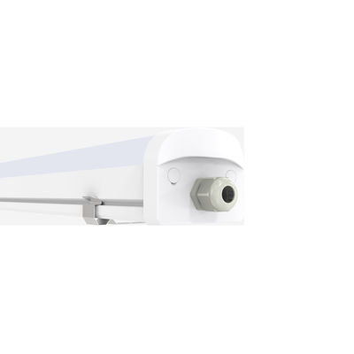 luz clásica de la prueba de los 5ft 50W LED tri para almacenar la iluminación