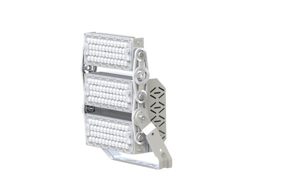 Luz de inundación modular del poder más elevado 500W LED para el alto reflector al aire libre del estadio de los deportes del palo