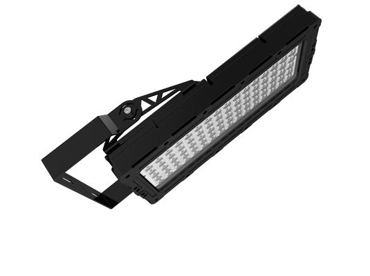 El alto CRI LED modular fuera del CE ROHS de las luces de inundación 250W aprobó para el estadio