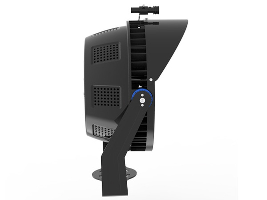 deporte de 600W LED que enciende el campo completo del estadio de los deportes de Al Heat Sink Structure For con las plumas del laser