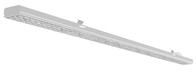 Equipos de modificación lineares interiores de 60W LED T5/MÓDULO linear de la lámpara fluorescente LM5 LED de T8 150LPW