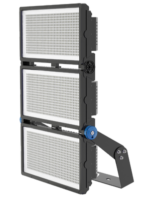 2000W LED se divierte los reflectores de tierra impermeabiliza el módulo 500W de 280,000lm LED