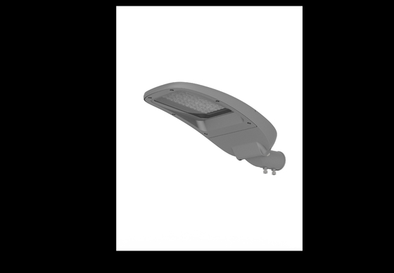 fundición a presión integrada al aire libre IP65 de aluminio IK08 120LPW de la luz de calle de 90W S3 LED