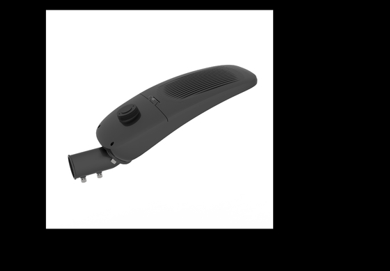 fundición a presión integrada al aire libre IP65 de aluminio IK08 120LPW de la luz de calle de 90W S3 LED