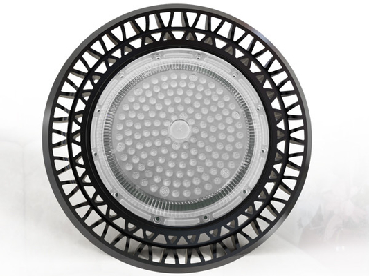 HB5 alta luz Chips For Garages Lighting Durable de la bahía LED del UFO LED para el proyecto