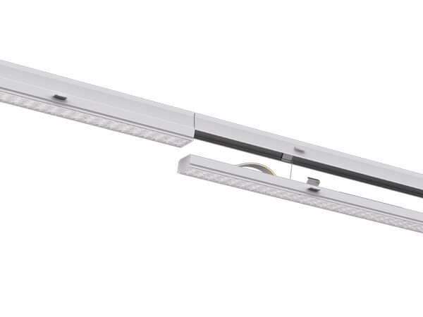 Módulo de luz LED lineal universal de 75 W con 160 LPW para reemplazo fluorescente T5/T8 Compatible con el sistema de maletero existente sin herramientas en 40 segundos