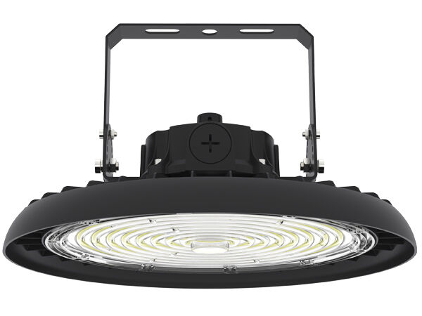 Energía conmutable DIP Eco tipo HB3 y luz LED para bahía alta UFO 3CCT 150LPW Stock en almacén de Europa Entrega en 3 días hábiles desde Países Bajos