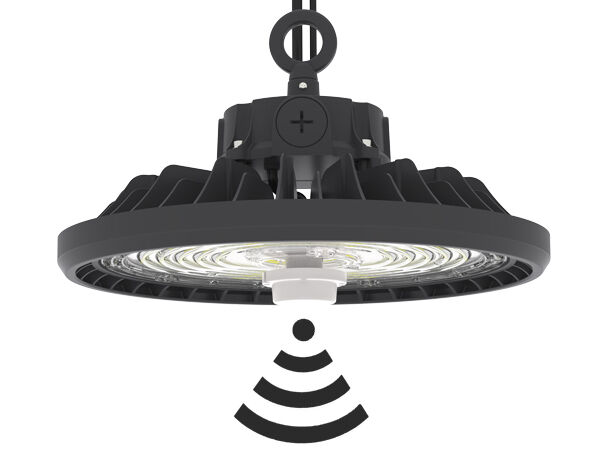 luz de inundación modular impermeable de 150W IP66 LED PIR Dimming Indoor/al aire libre