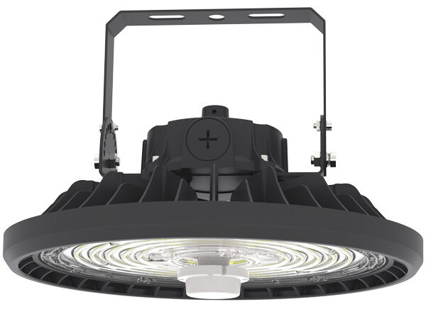 DUALRAYS LED que enciende la luz de inundación al aire libre	180 grados resistente de alta temperatura ajustables