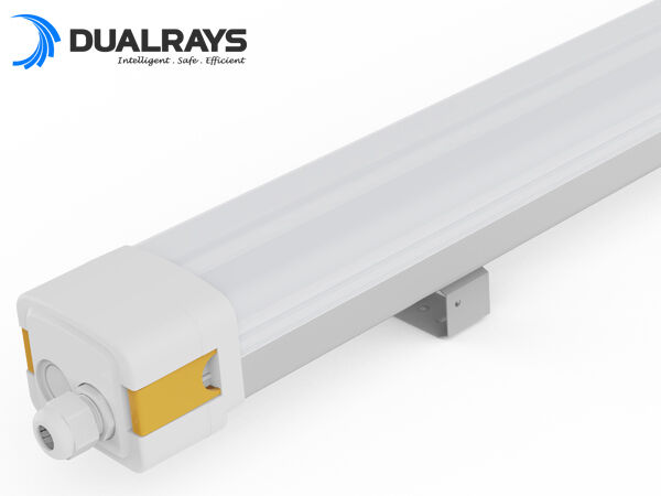 300W LED se divierte la eficacia de tierra de las luces de inundación IP66 140lmw 5 años de garantía
