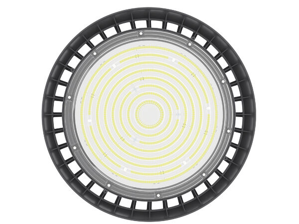 Luz de la bahía del UFO LED de Dualrays HB5 150W alta para el CERT del CE ROHS de los almacenes