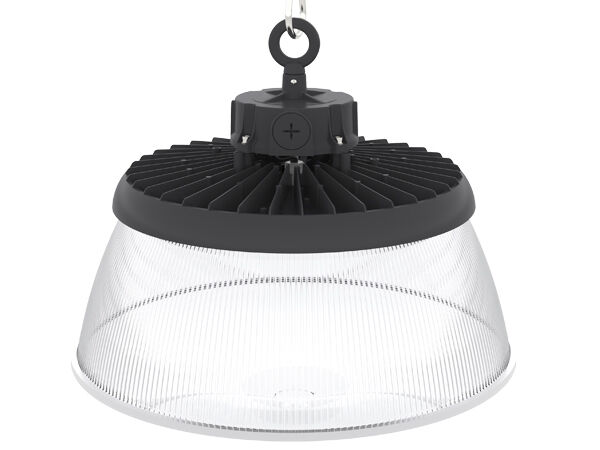 150W IP65 21000lm fundió la alta luz 140LPW de la bahía a troquel del UFO LED con el sensor de la luz del día o de movimiento para las luces de Industrial&commercial
