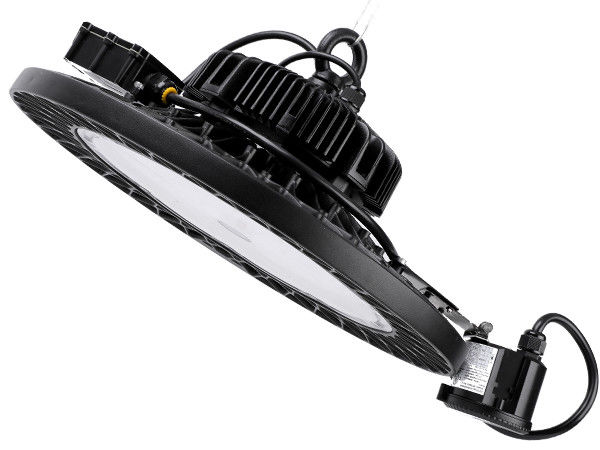 luz IP65 de la bahía del UFO LED de 200W HB5 alta 5 años de garantía para la acción de la iluminación de Warehouse en Europa Warehouse