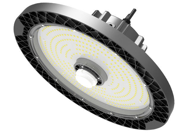 D-marca de la bahía del UFO de DUALRAYS HB5 LED alta probada para el uso en el proceso de papel de madera de la producción
