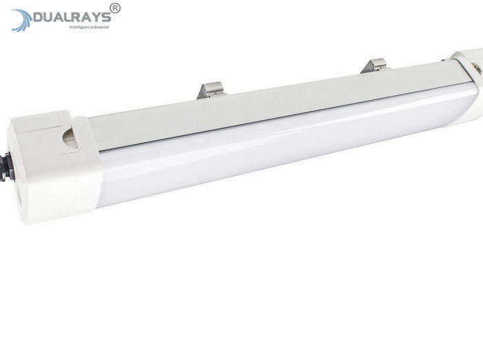 AL+PC que contiene la luz BOKER de la Tri prueba del LED NINGÚN CE del conductor del parpadeo aprobado para la oficina