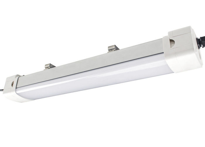 AL que contiene el conductor del parpadeo de la luz SMD2835 de la Tri prueba del LED libremente para los supermercados