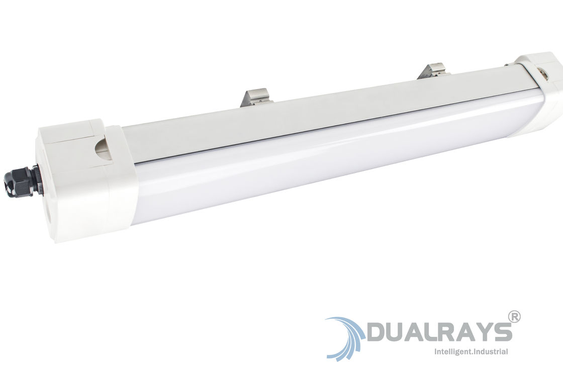 Las series 20W LED enlazable de Dualrays D5 vaporizan ángulo de haz ligero de 120 grados 5 años de garantía