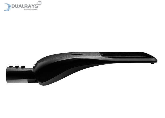 Conductor 140LPW de Meanwell del poder más elevado de la luz de calle de la serie 120W LED de Dualrays S4 para la iluminación pública