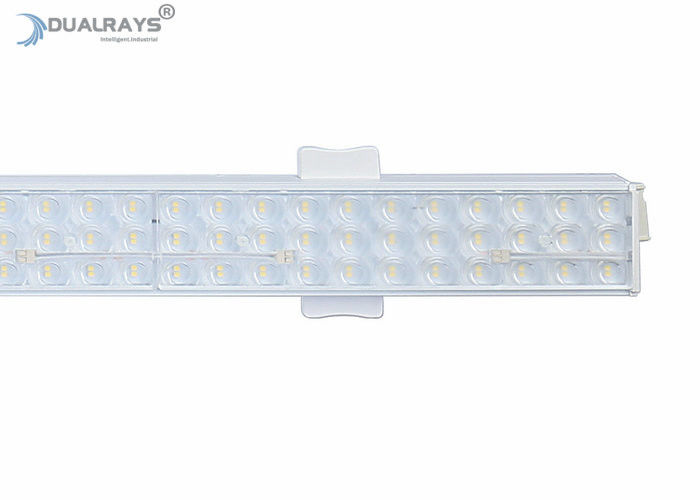 el universal 35W enchufa la modificación linear del LED para el reemplazo del tubo fluorescente 2x36W