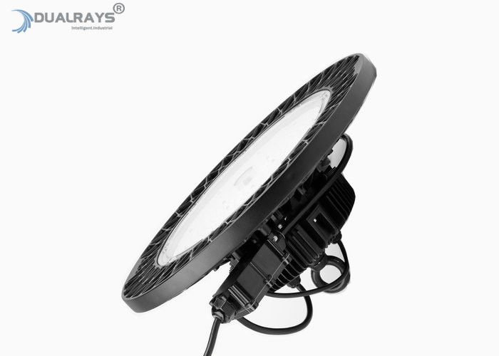 Eficacia alta de oscurecimiento múltiple SMD3030 de las opciones 150lmw de la alta luz de la bahía de Dualrays 300W HB5 LED