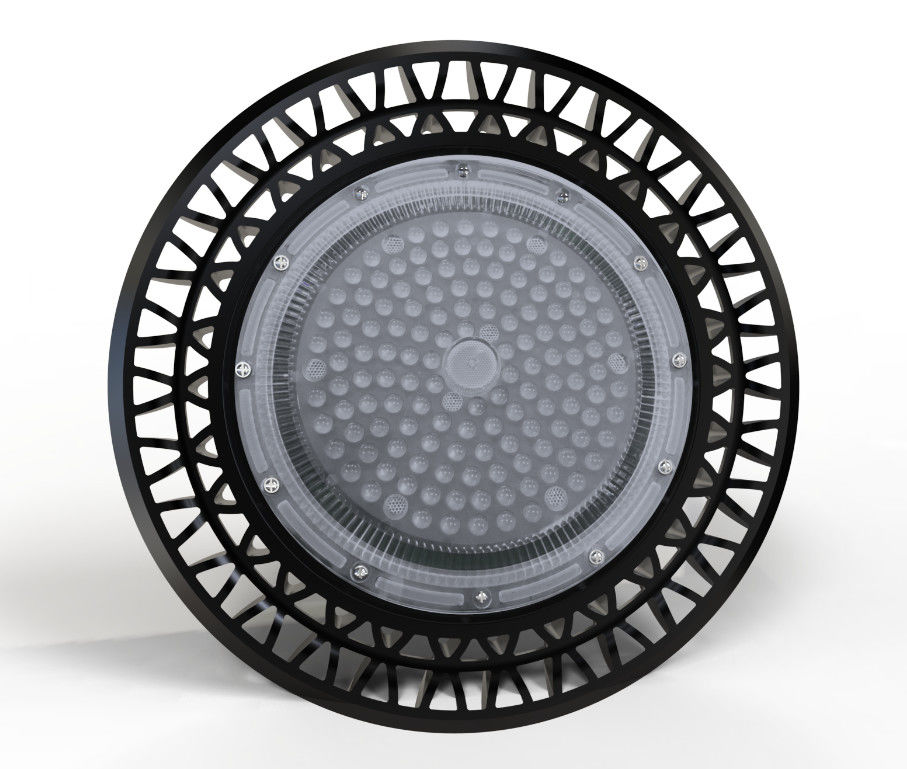 Luz caliente 240W de la bahía del UFO LED de la venta 2021 alta con garantía y aluminio de 5 años