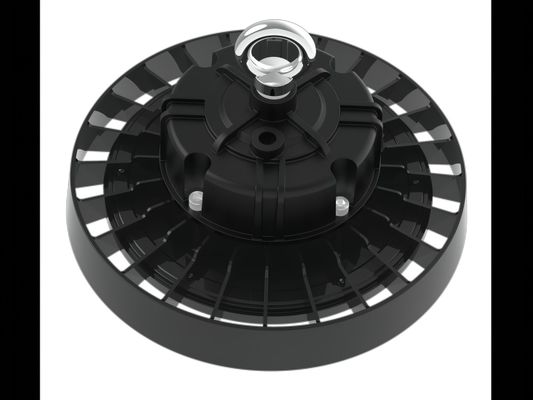 Alumbrado de la fundición de aluminio del dado de Dualrays HB3 100W de la luz de la bahía del UFO LED del ahorro de energía alto
